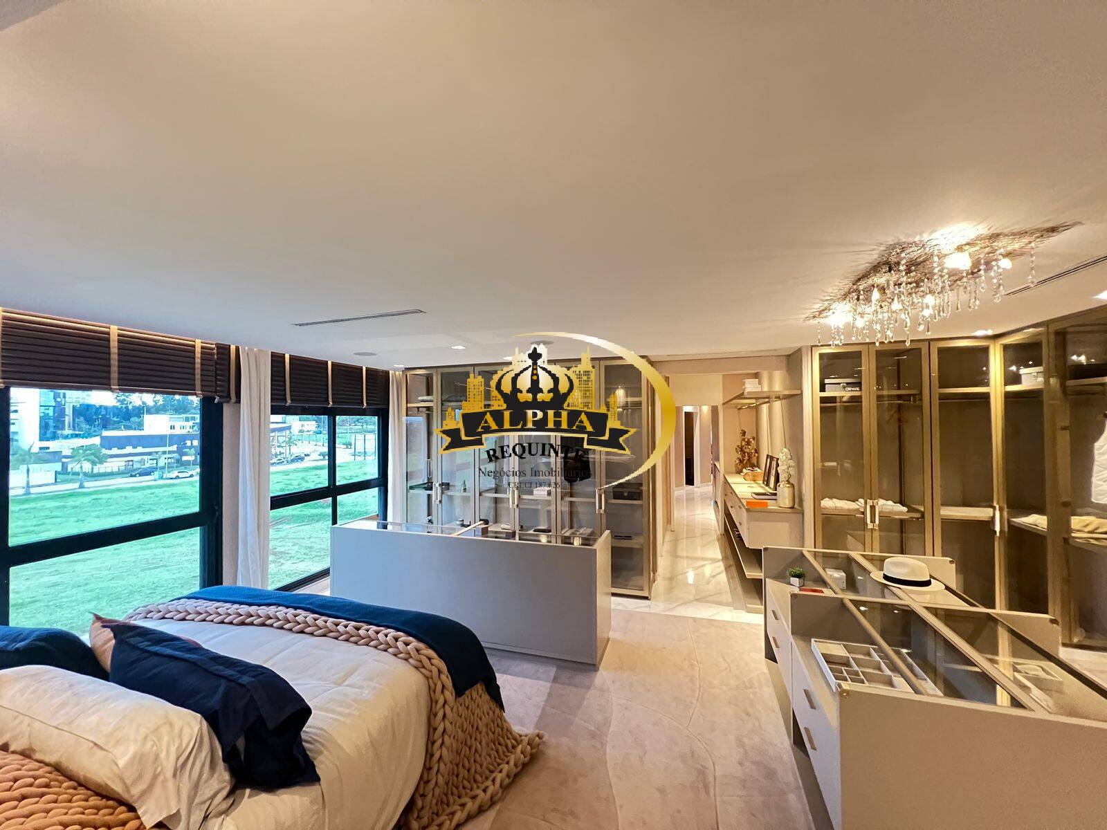 Cobertura, 4 quartos, 249 m² - Foto 12