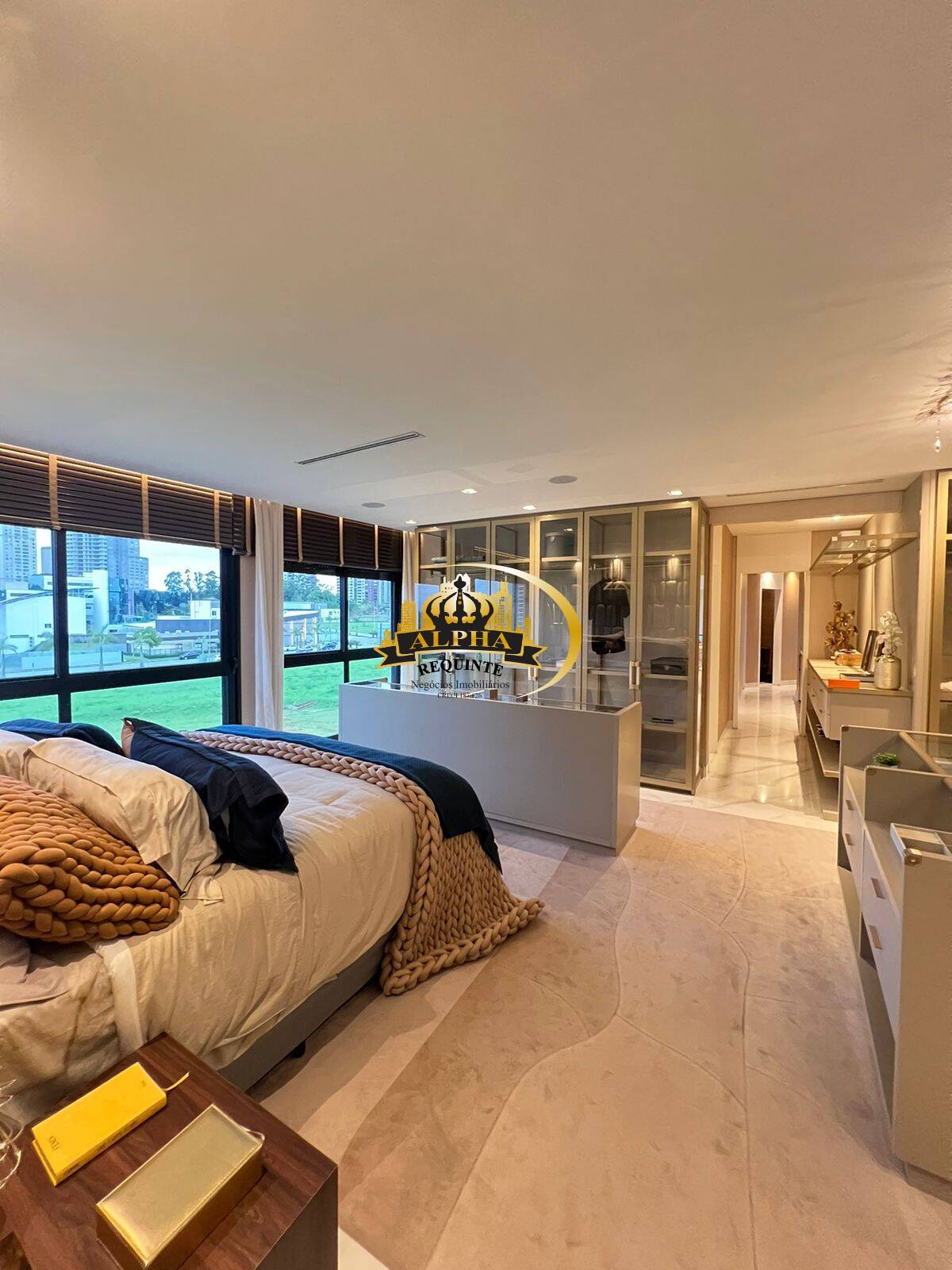 Cobertura, 4 quartos, 249 m² - Foto 14