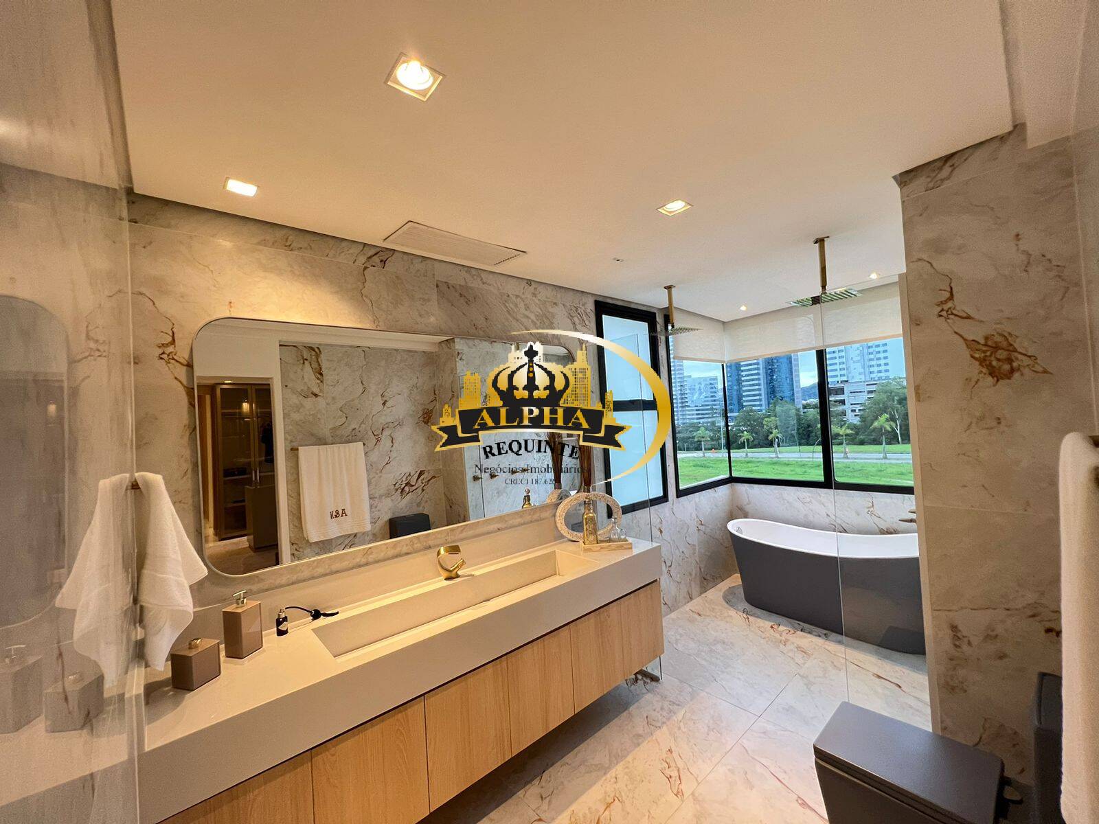 Cobertura, 4 quartos, 249 m² - Foto 15