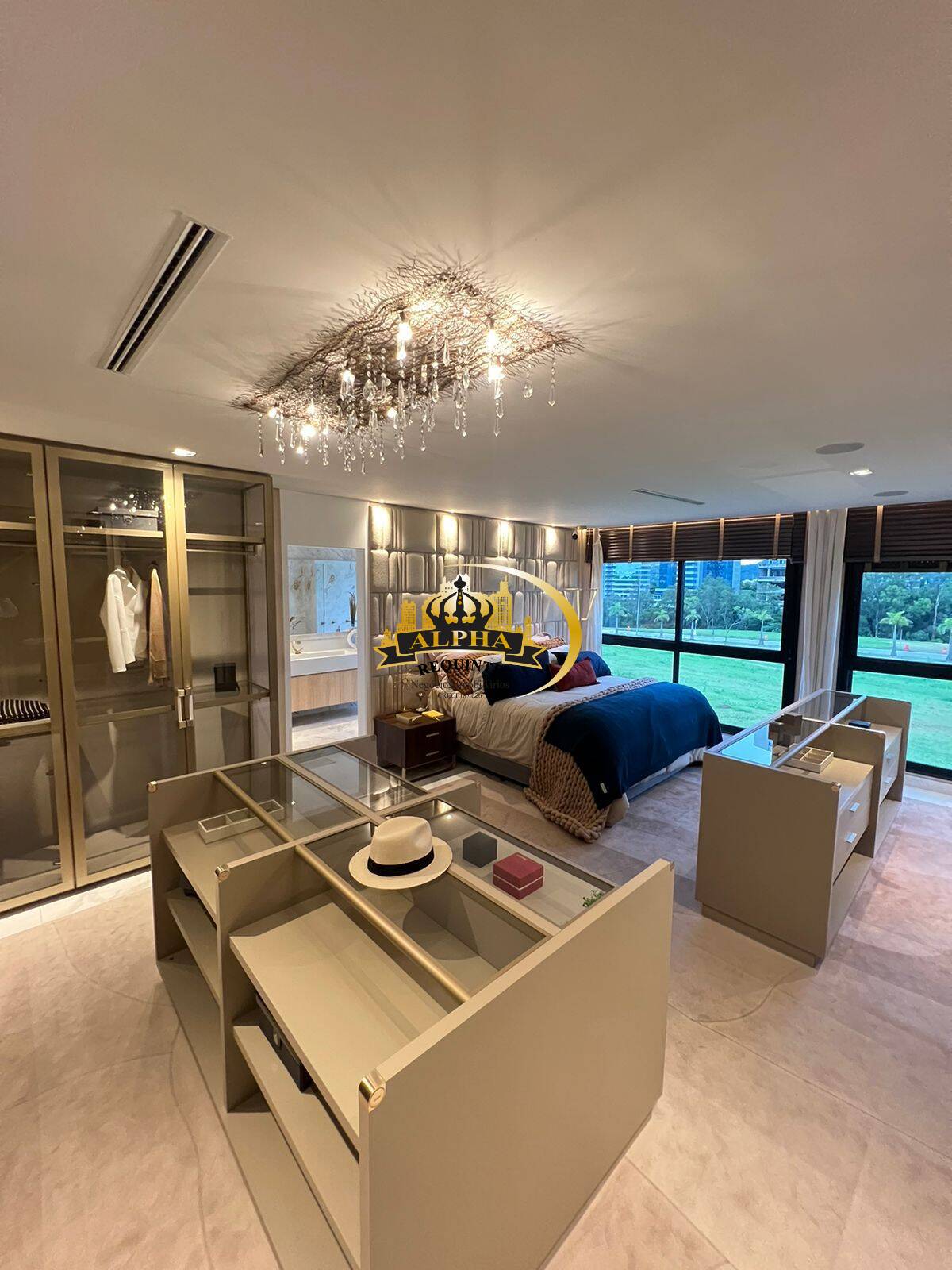 Cobertura, 4 quartos, 249 m² - Foto 16