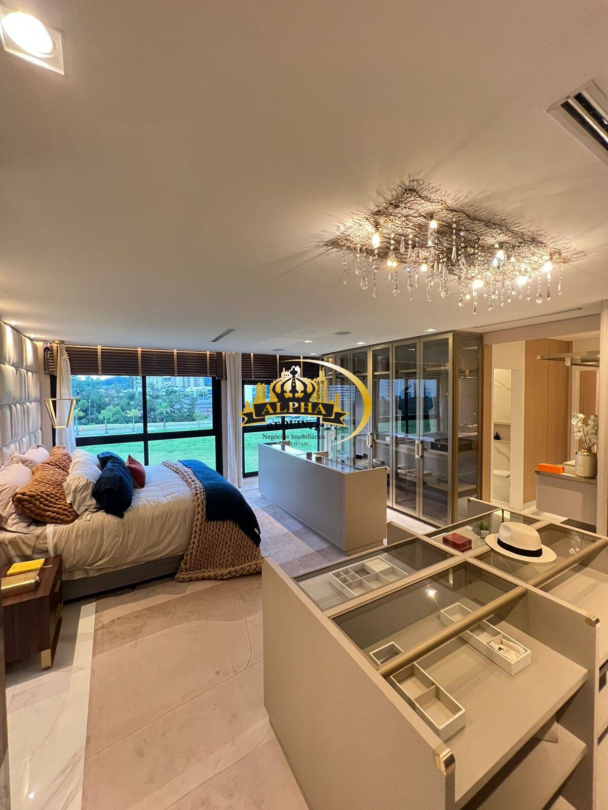 Cobertura, 4 quartos, 249 m² - Foto 17