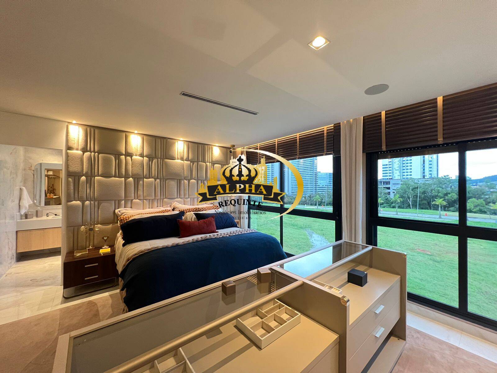 Cobertura, 4 quartos, 249 m² - Foto 23