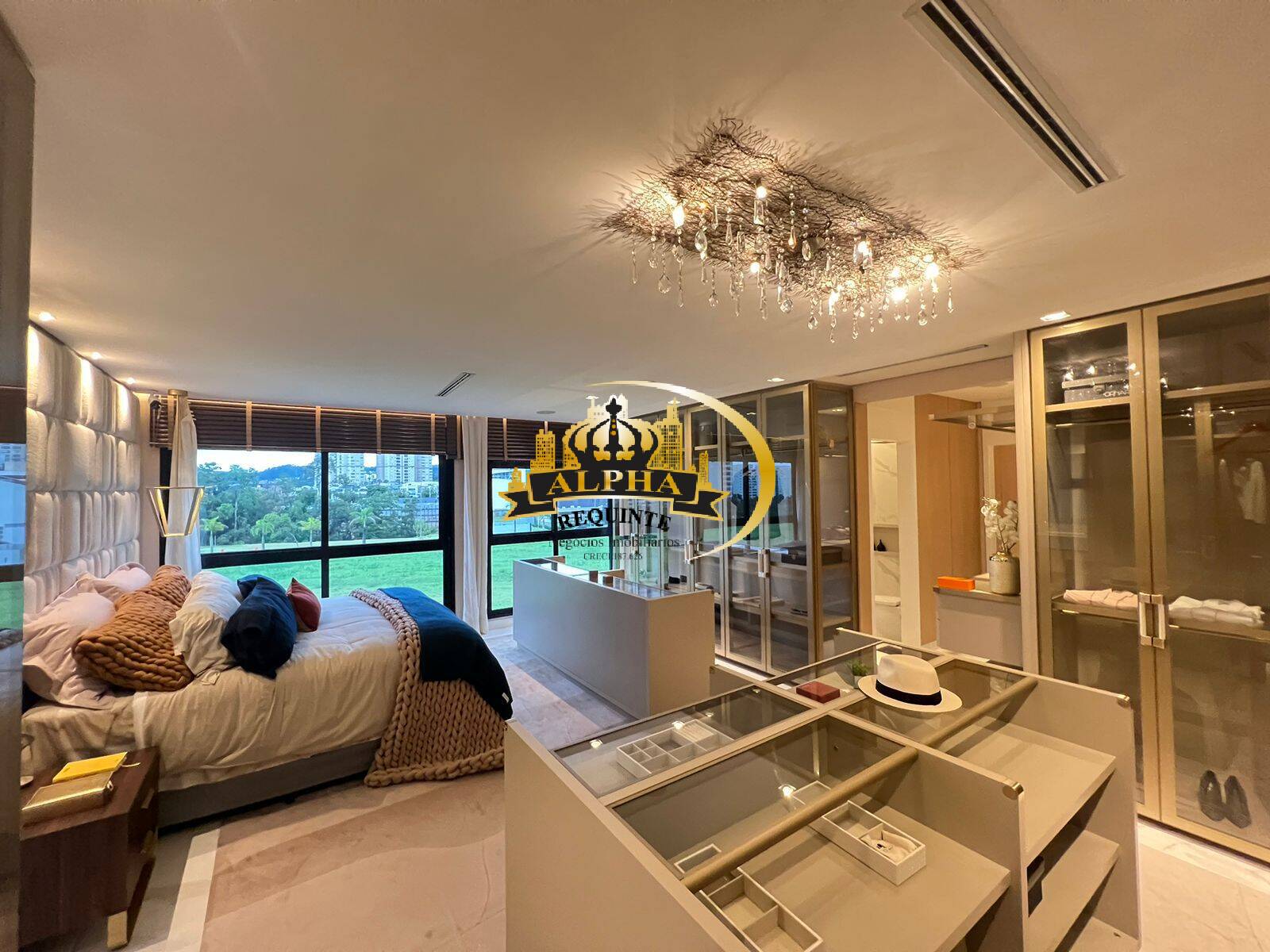 Cobertura, 4 quartos, 249 m² - Foto 10