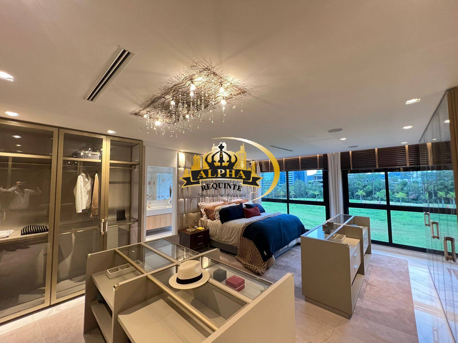 Cobertura, 4 quartos, 249 m² - Foto 9