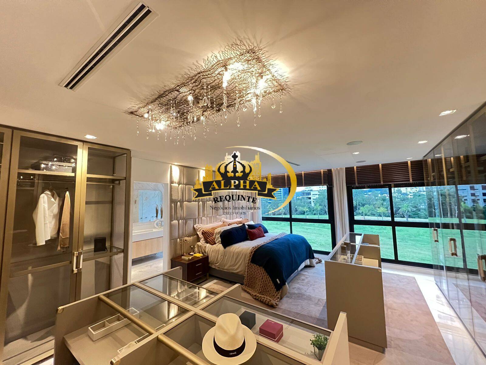 Cobertura, 4 quartos, 249 m² - Foto 8