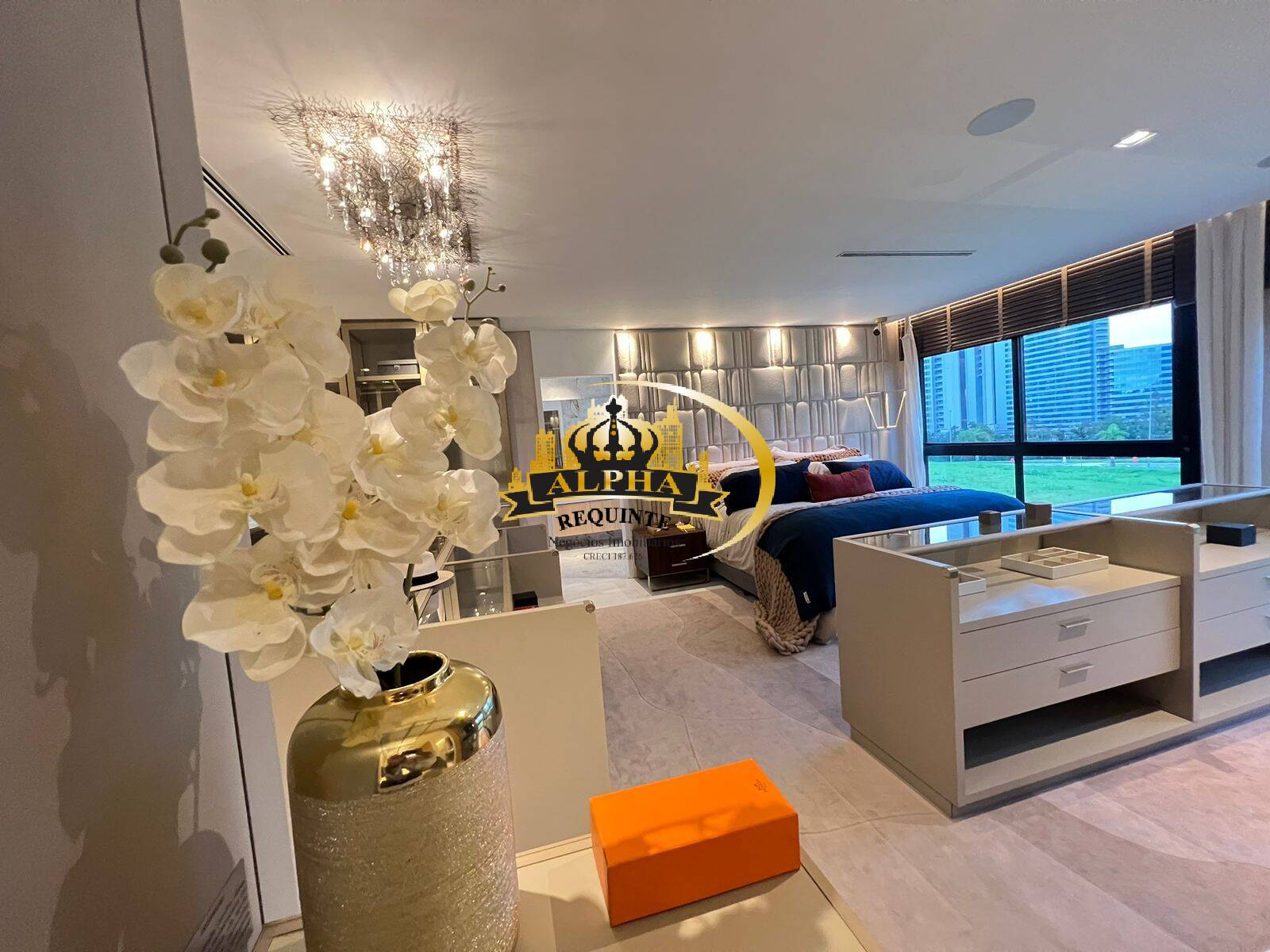 Cobertura, 4 quartos, 249 m² - Foto 6