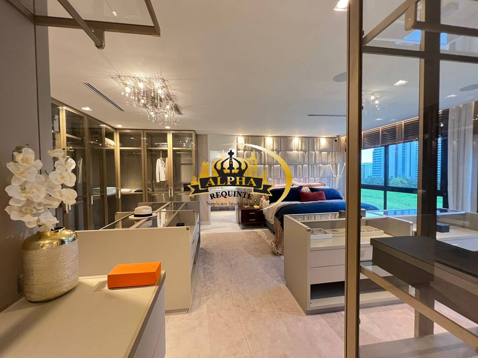 Cobertura, 4 quartos, 249 m² - Foto 5