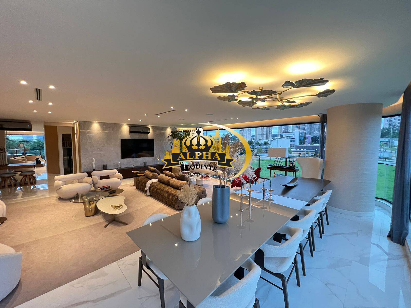 Cobertura, 4 quartos, 249 m² - Foto 28