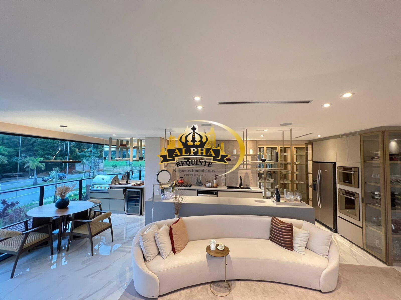 Cobertura, 4 quartos, 249 m² - Foto 29