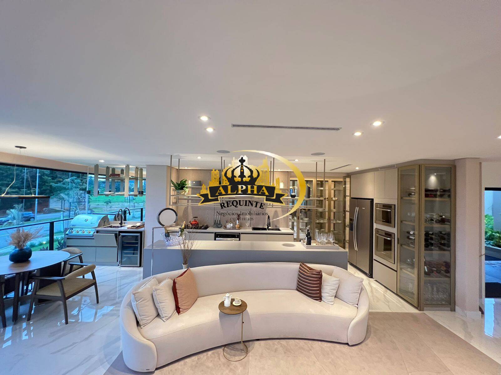 Cobertura, 4 quartos, 249 m² - Foto 30