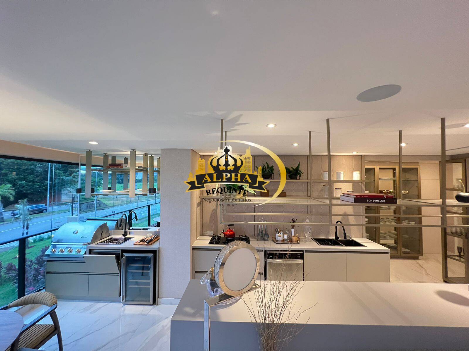 Cobertura, 4 quartos, 249 m² - Foto 31