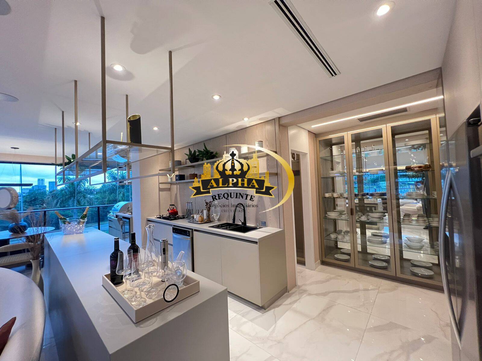 Cobertura, 4 quartos, 249 m² - Foto 32