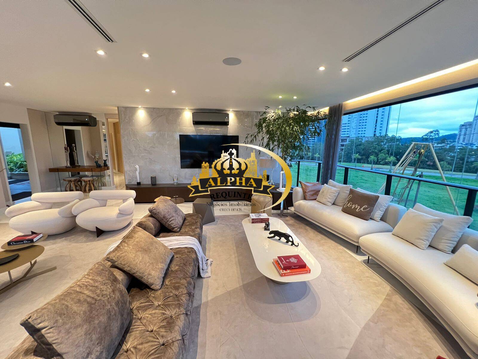 Cobertura, 4 quartos, 249 m² - Foto 38