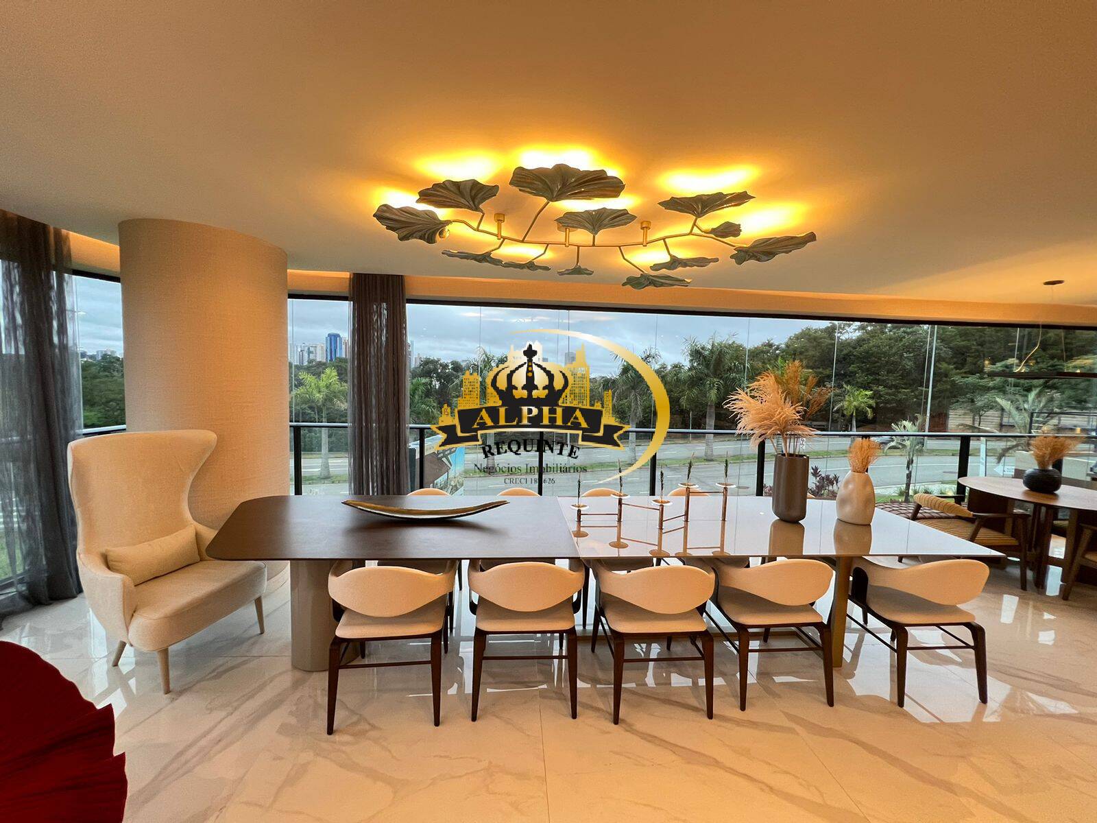 Cobertura, 4 quartos, 249 m² - Foto 39