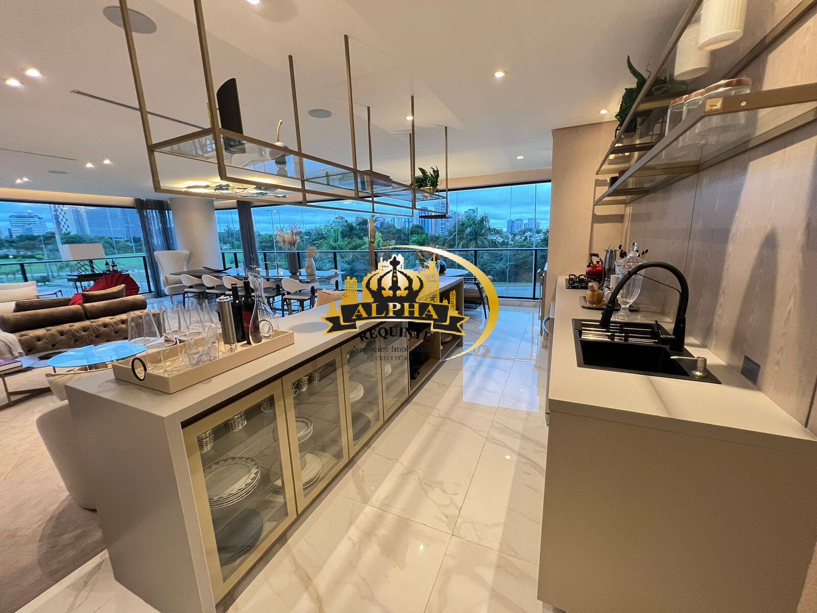 Cobertura, 4 quartos, 249 m² - Foto 40