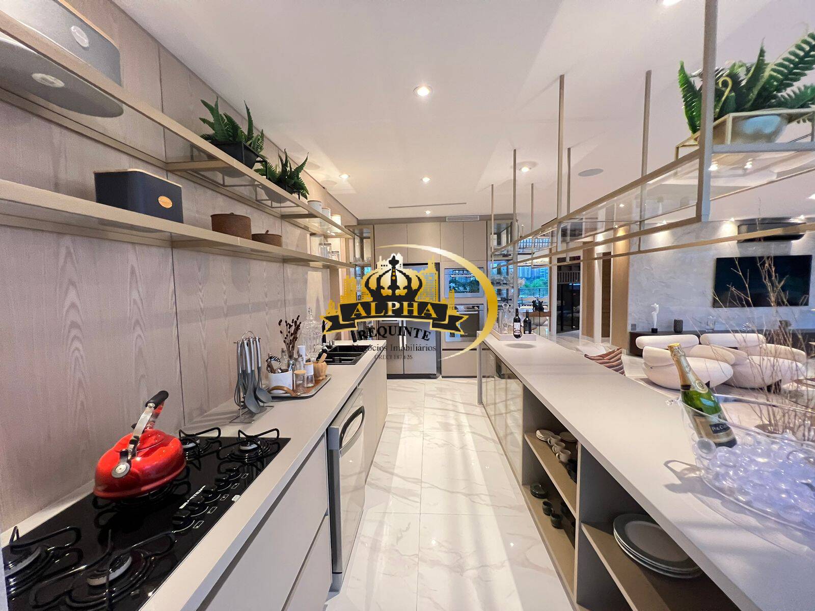 Cobertura, 4 quartos, 249 m² - Foto 41