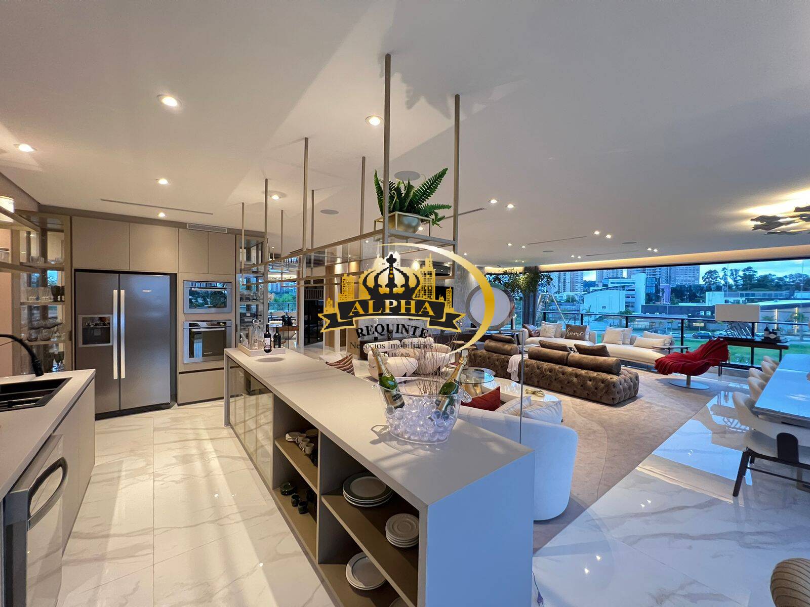 Cobertura, 4 quartos, 249 m² - Foto 43