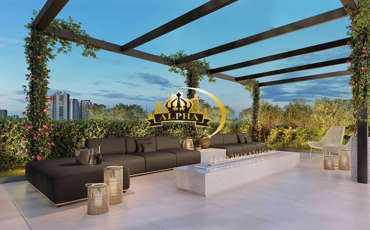 Apartamento, 3 quartos, 74 m² - Foto 13