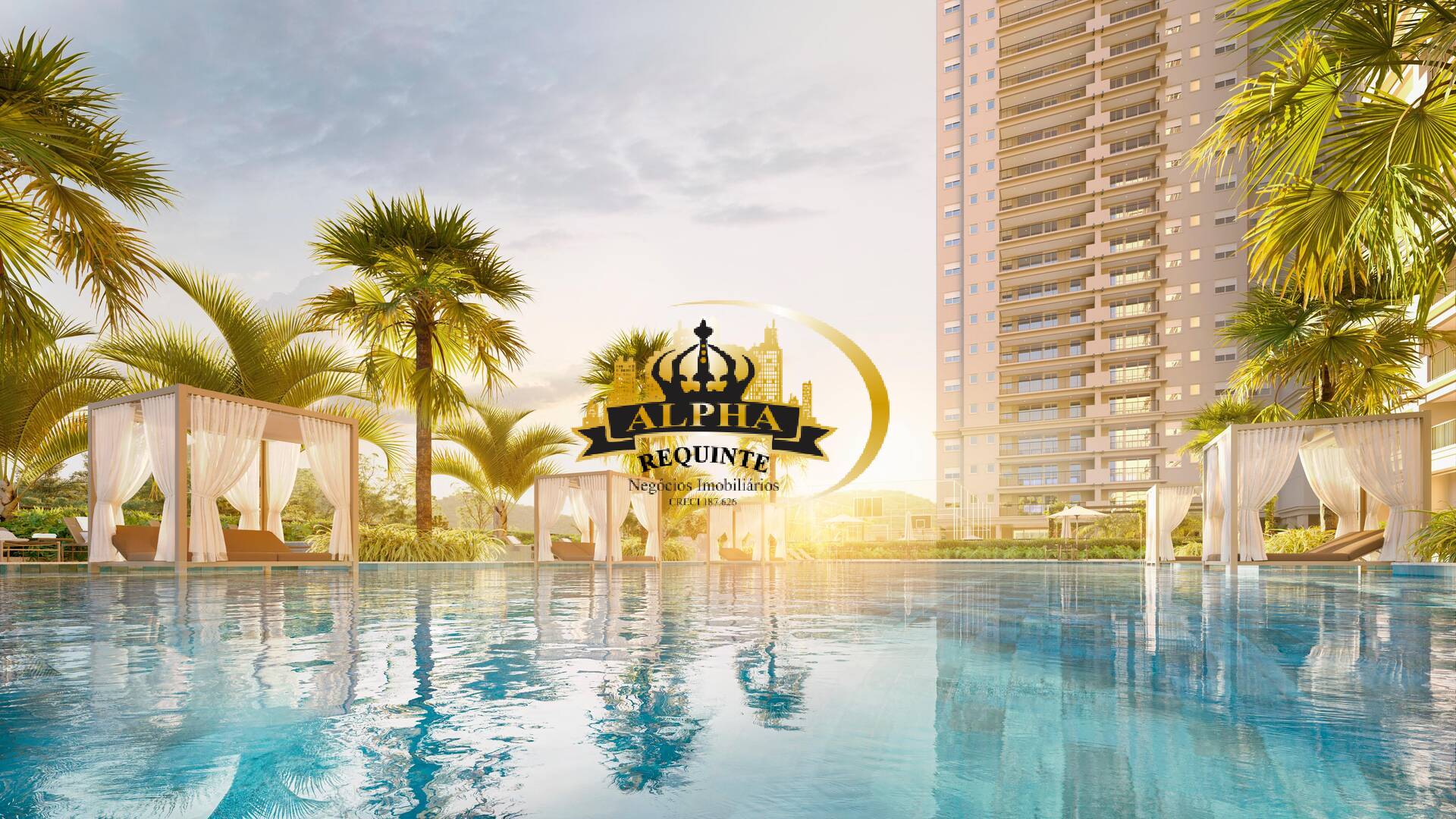 Apartamento, 2 quartos, 57 m² - Foto 3