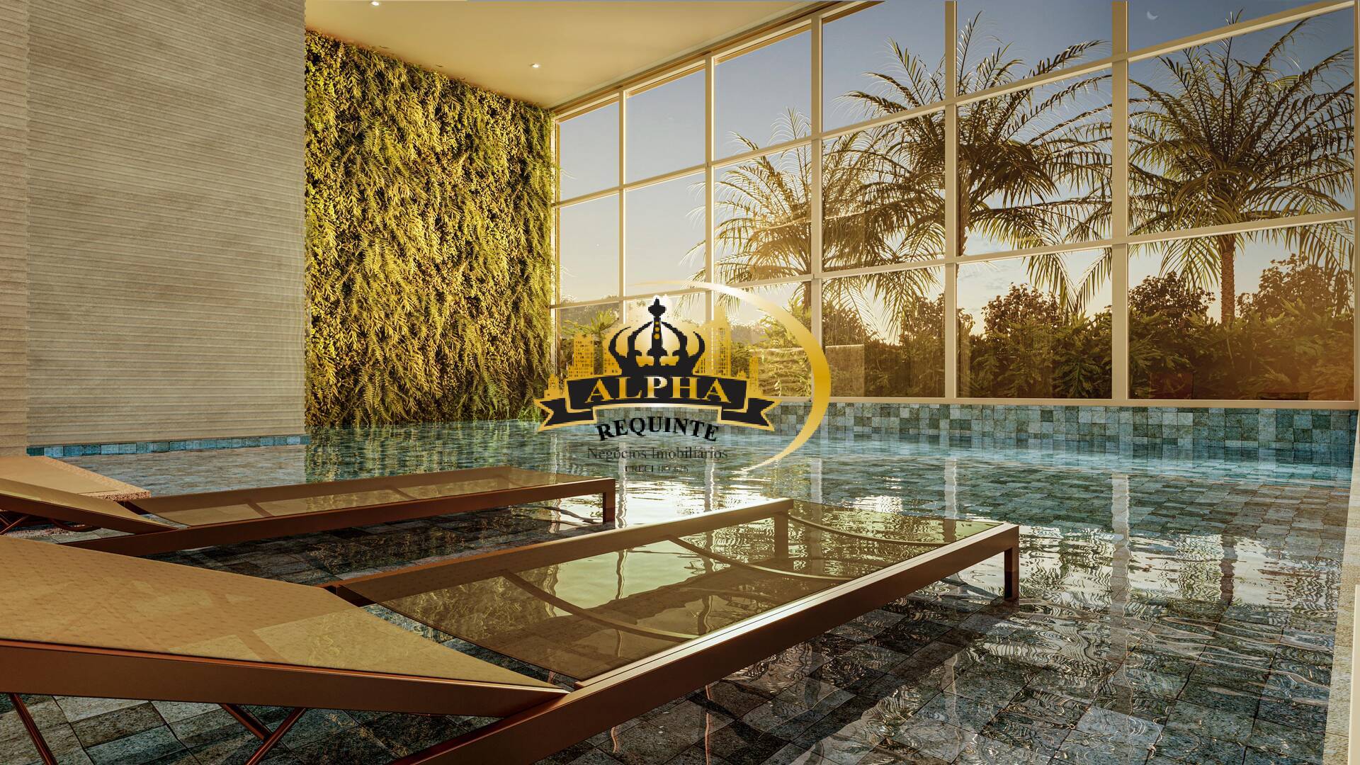 Apartamento, 2 quartos, 57 m² - Foto 6