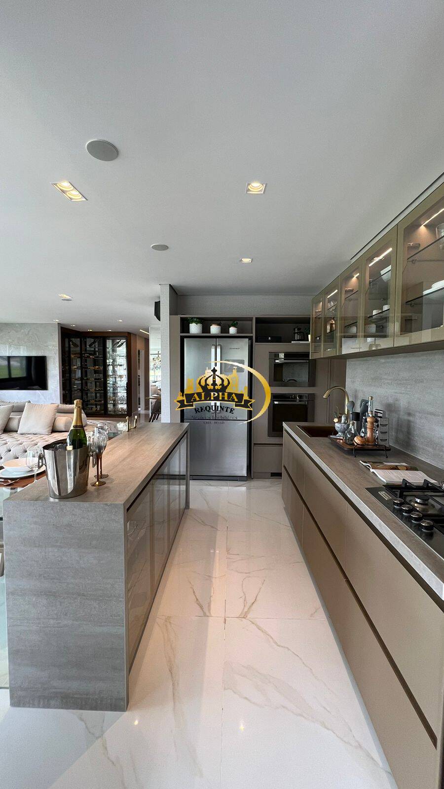 Apartamento, 4 quartos, 142 m² - Foto 12