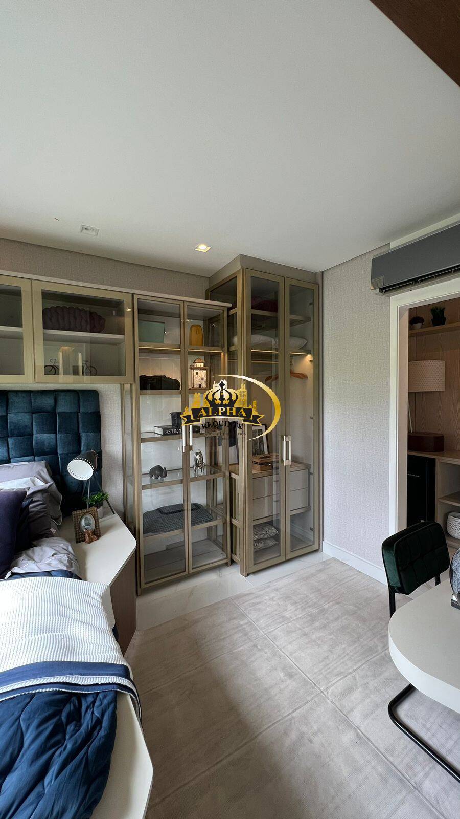 Apartamento, 4 quartos, 142 m² - Foto 4