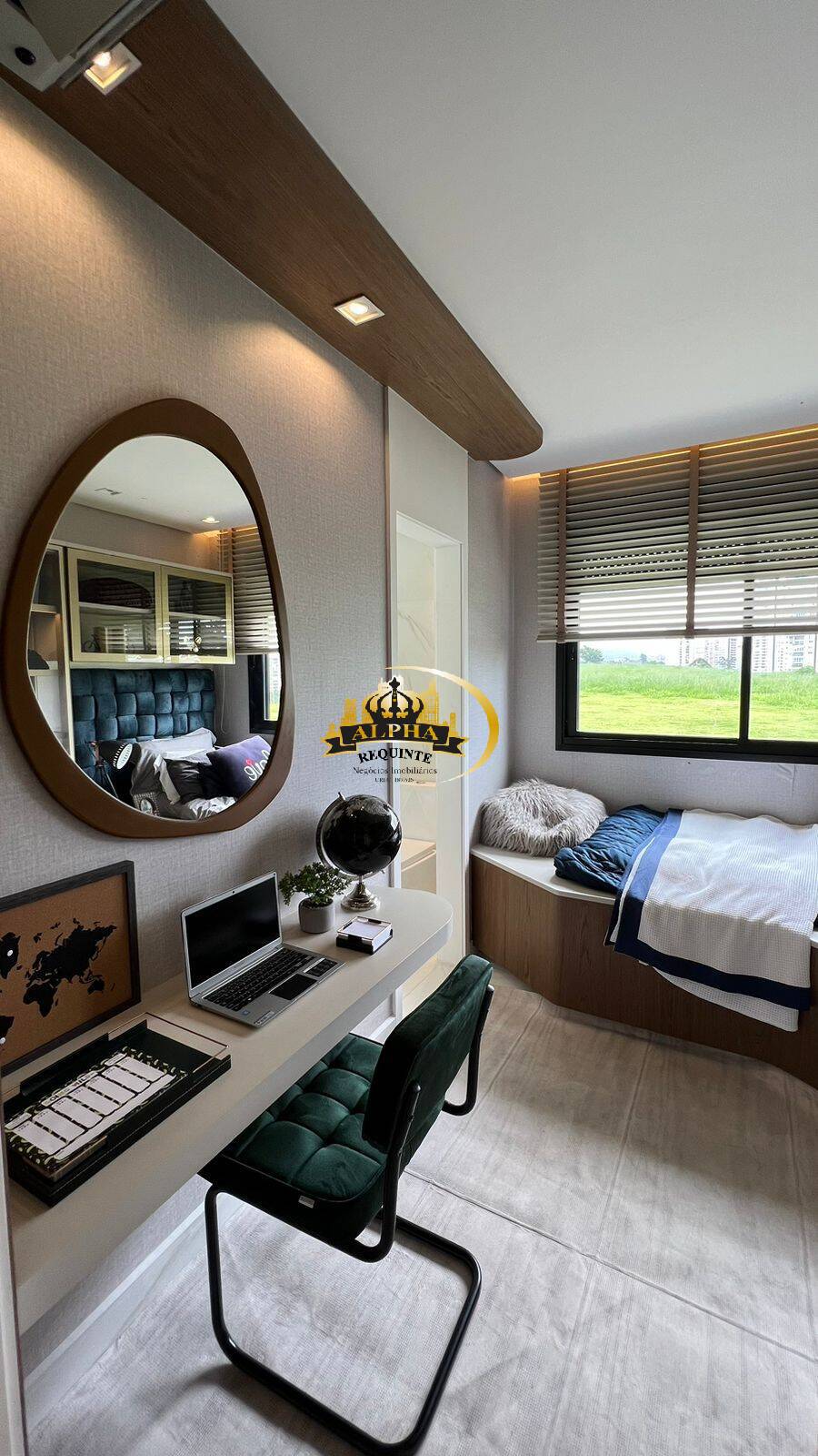 Apartamento, 4 quartos, 142 m² - Foto 17