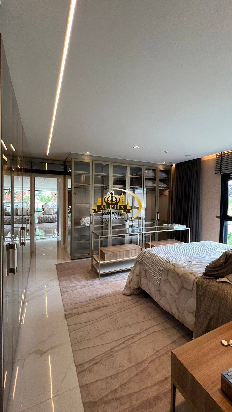 Apartamento, 4 quartos, 142 m² - Foto 8