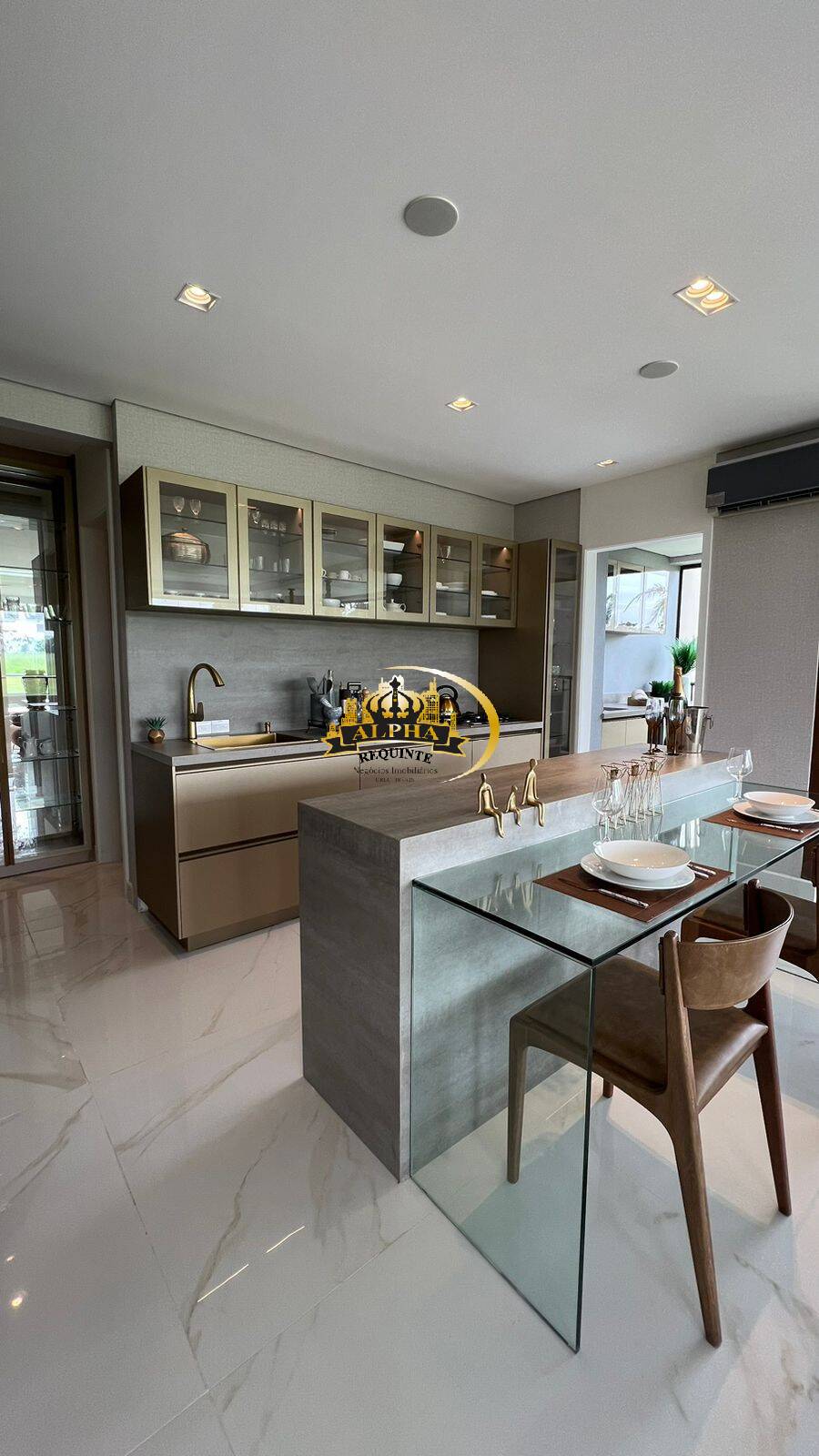 Apartamento, 4 quartos, 142 m² - Foto 3