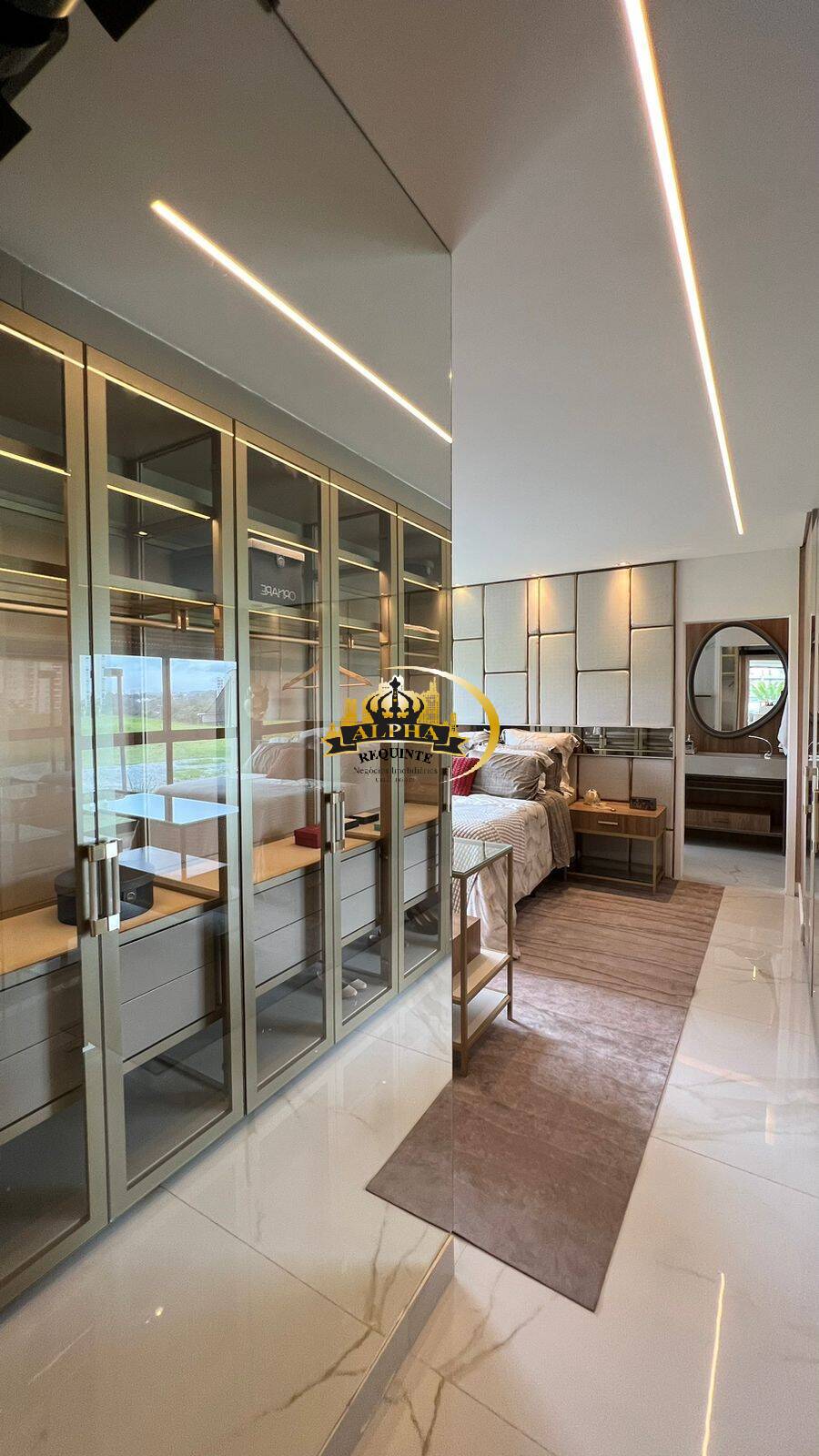 Apartamento, 4 quartos, 142 m² - Foto 7