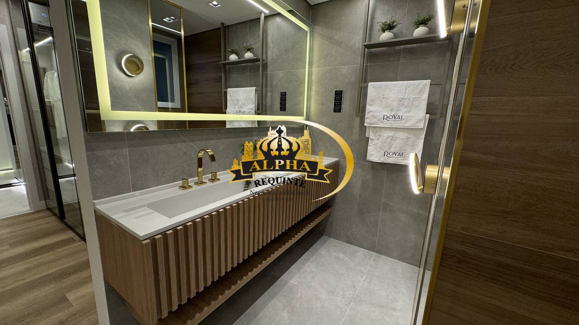 Apartamento, 3 quartos, 130 m² - Foto 1