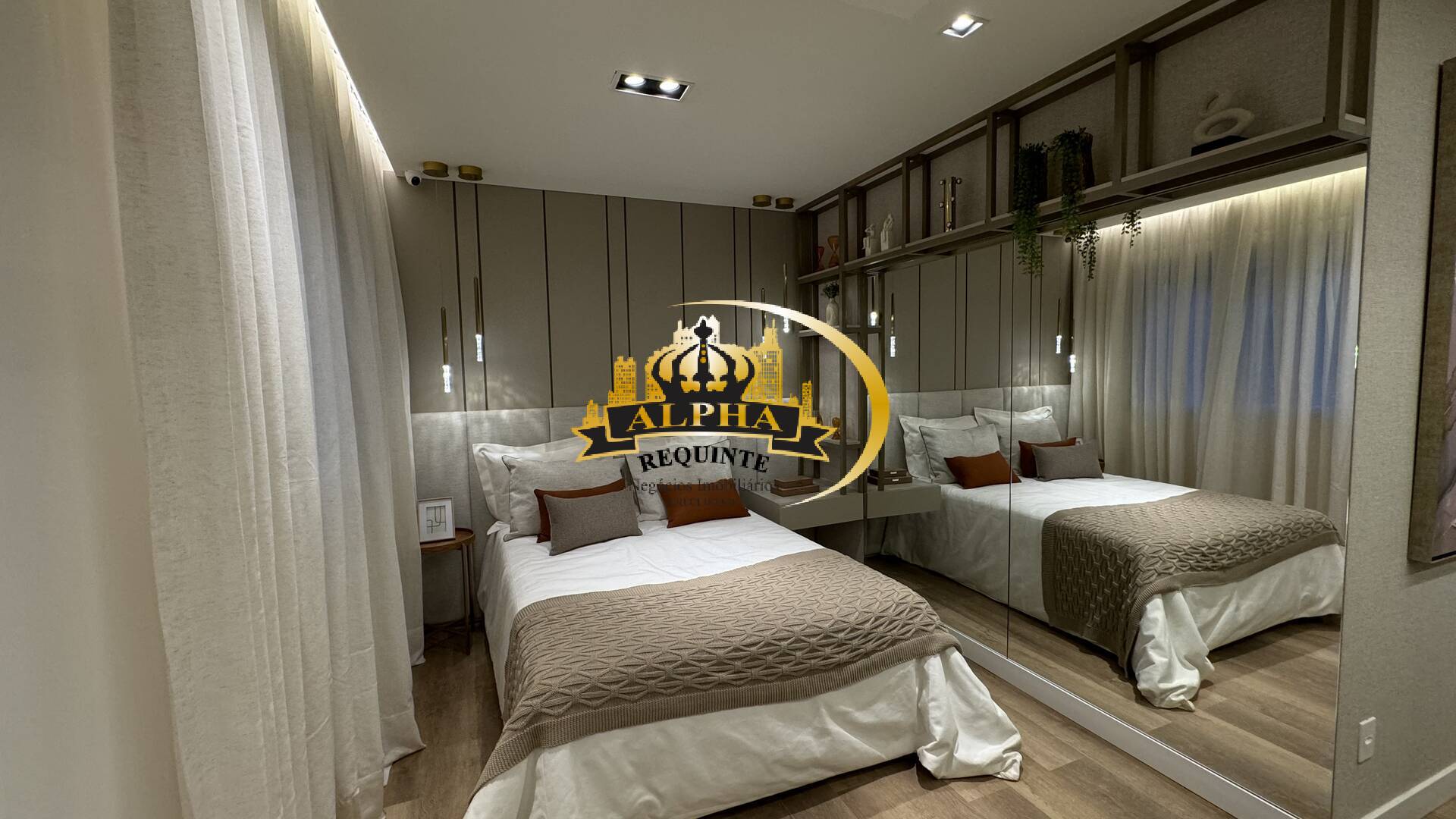 Apartamento, 3 quartos, 130 m² - Foto 3