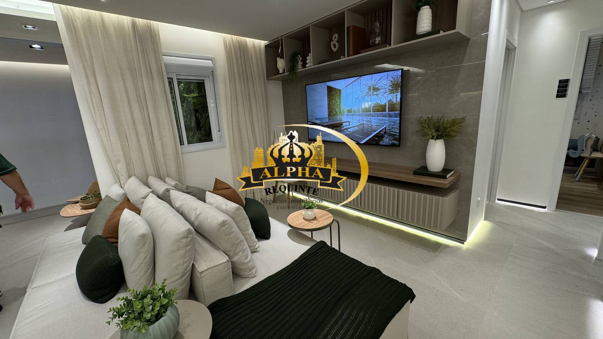 Apartamento, 3 quartos, 130 m² - Foto 9
