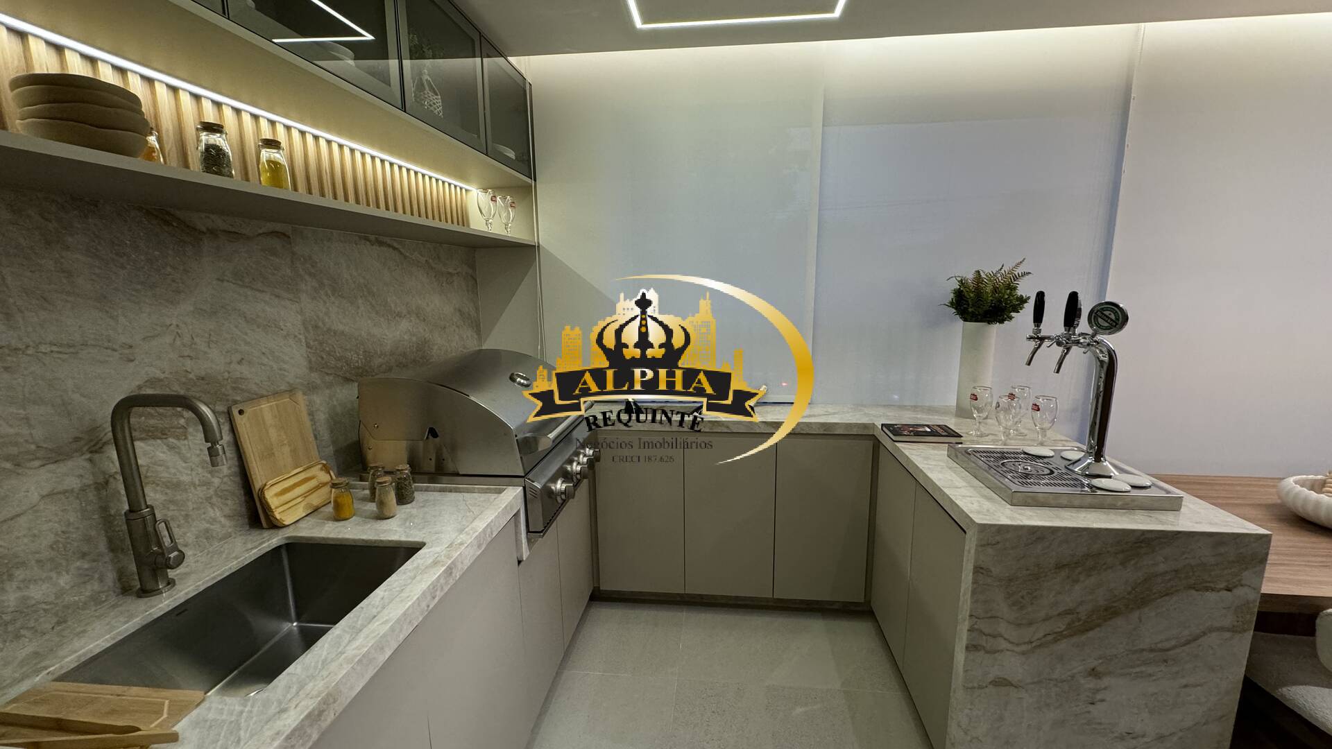 Apartamento, 3 quartos, 130 m² - Foto 10