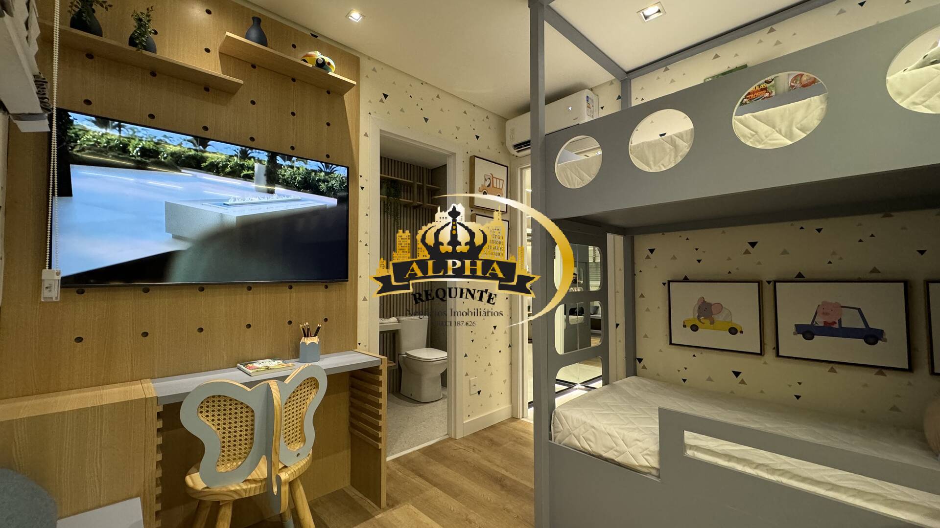 Apartamento, 3 quartos, 130 m² - Foto 19