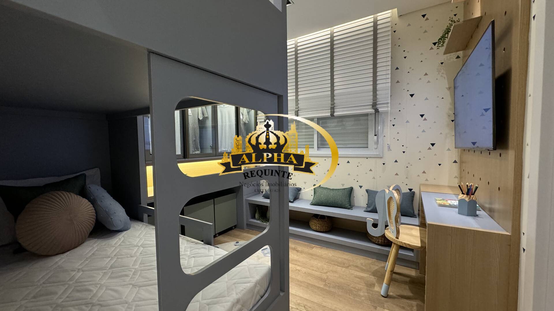Apartamento, 3 quartos, 130 m² - Foto 22