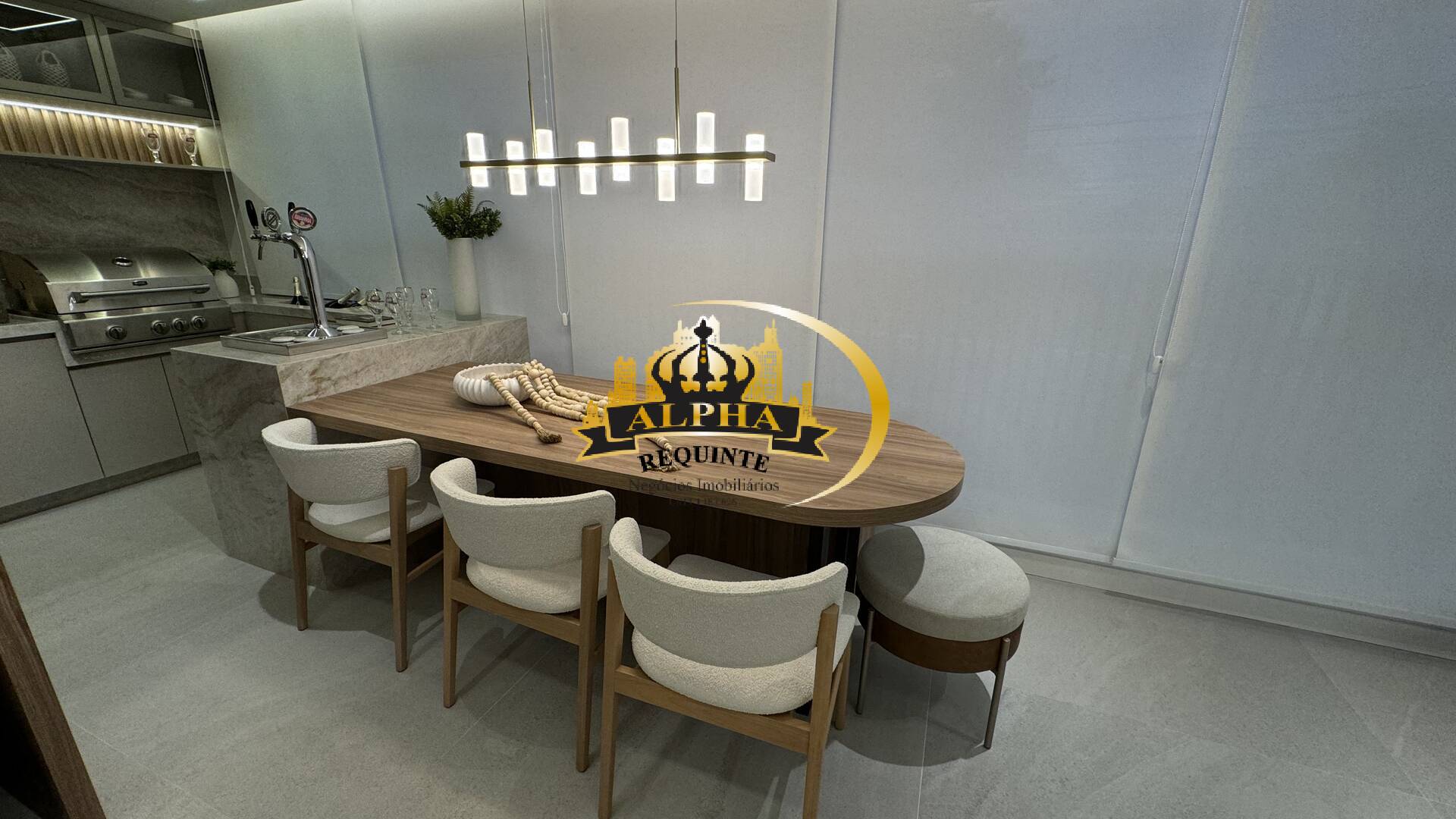 Apartamento, 3 quartos, 130 m² - Foto 25
