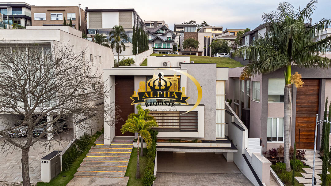 Casa de Condomínio, 4 quartos - Foto 7