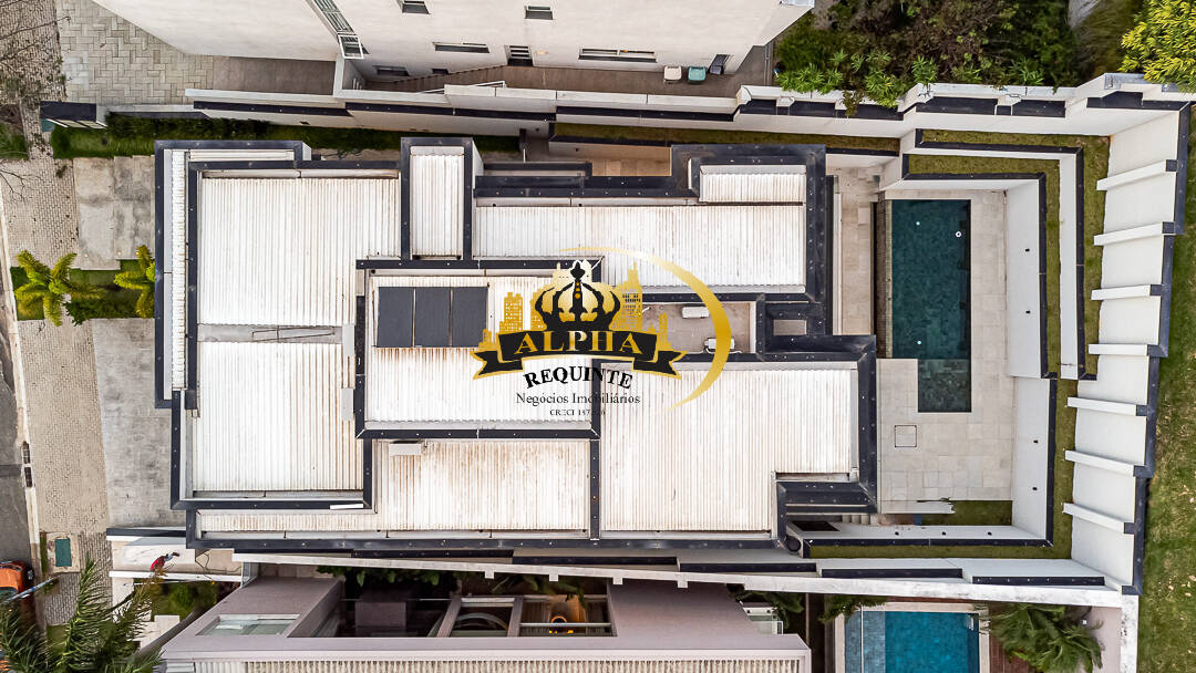 Casa de Condomínio, 4 quartos - Foto 8