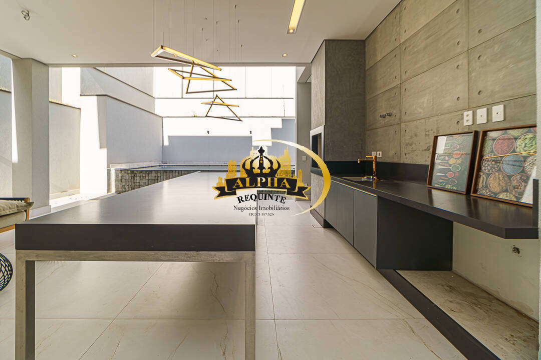 Casa de Condomínio, 4 quartos - Foto 42