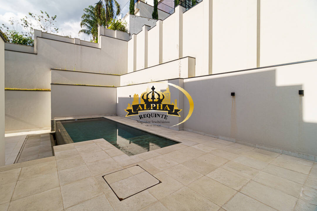Casa de Condomínio, 4 quartos - Foto 47