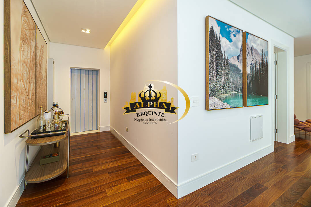 Casa de Condomínio, 4 quartos - Foto 61