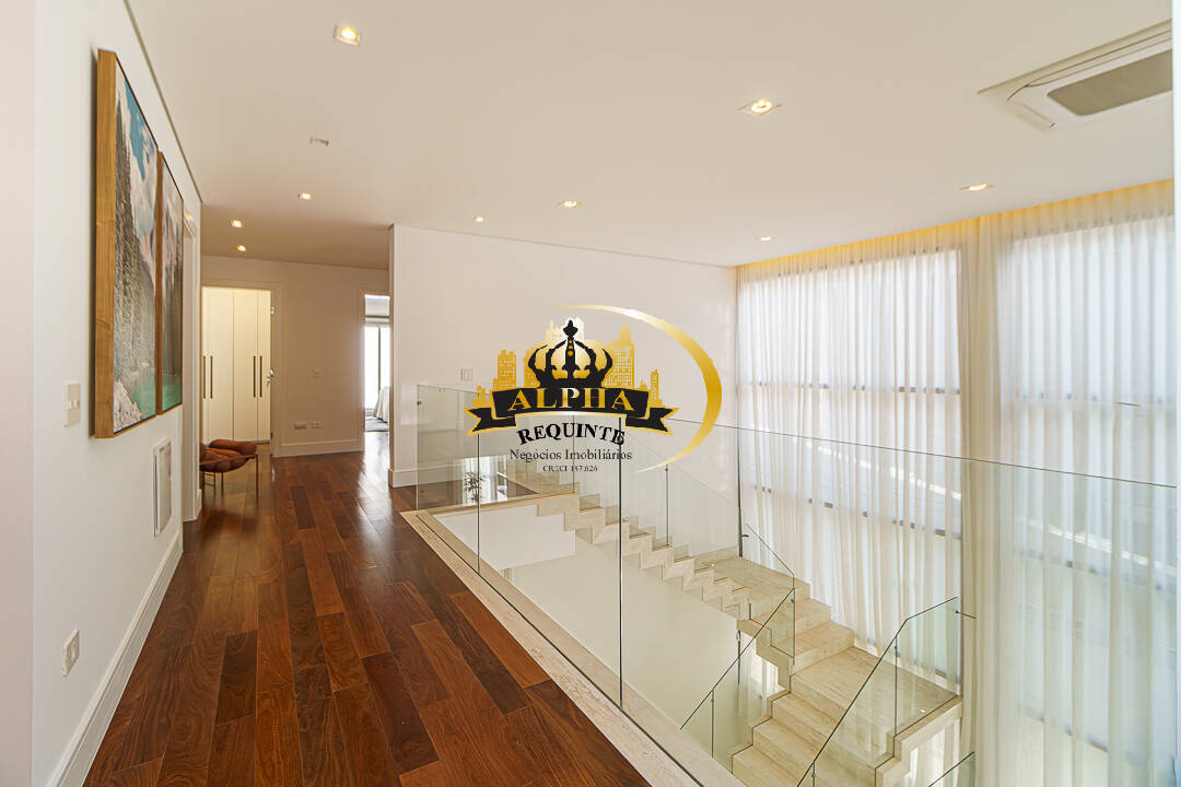 Casa de Condomínio, 4 quartos - Foto 62