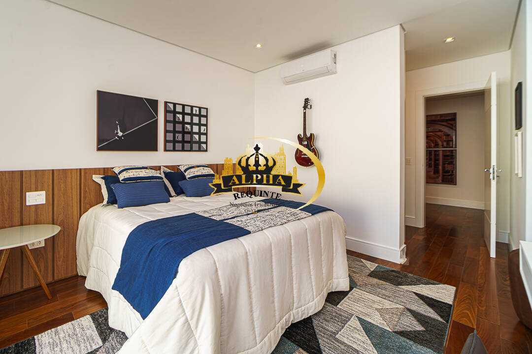 Casa de Condomínio, 4 quartos - Foto 72