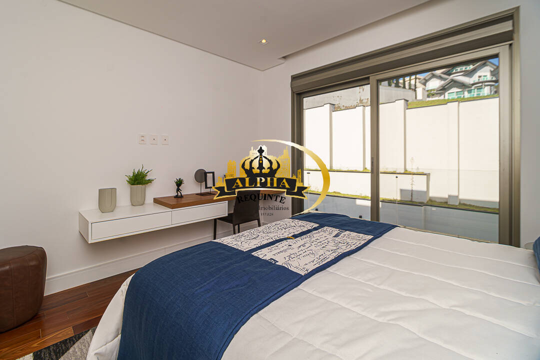 Casa de Condomínio, 4 quartos - Foto 73