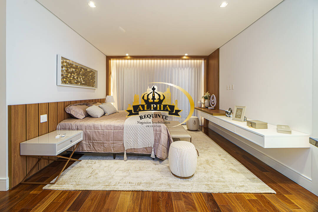 Casa de Condomínio, 4 quartos - Foto 63
