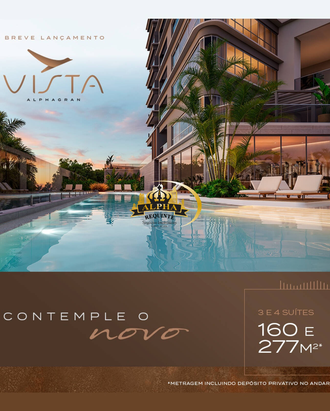 Apartamento, 3 quartos, 126 m² - Foto 5