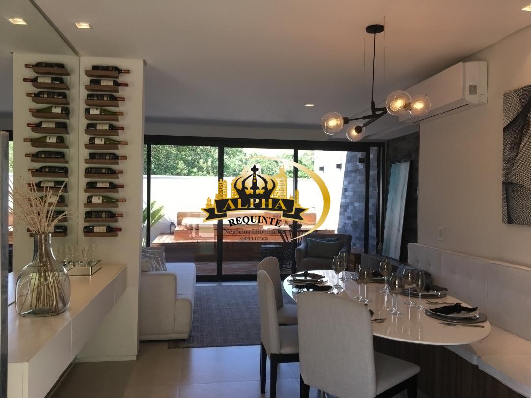 Casa de Condomínio, 3 quartos - Foto 8