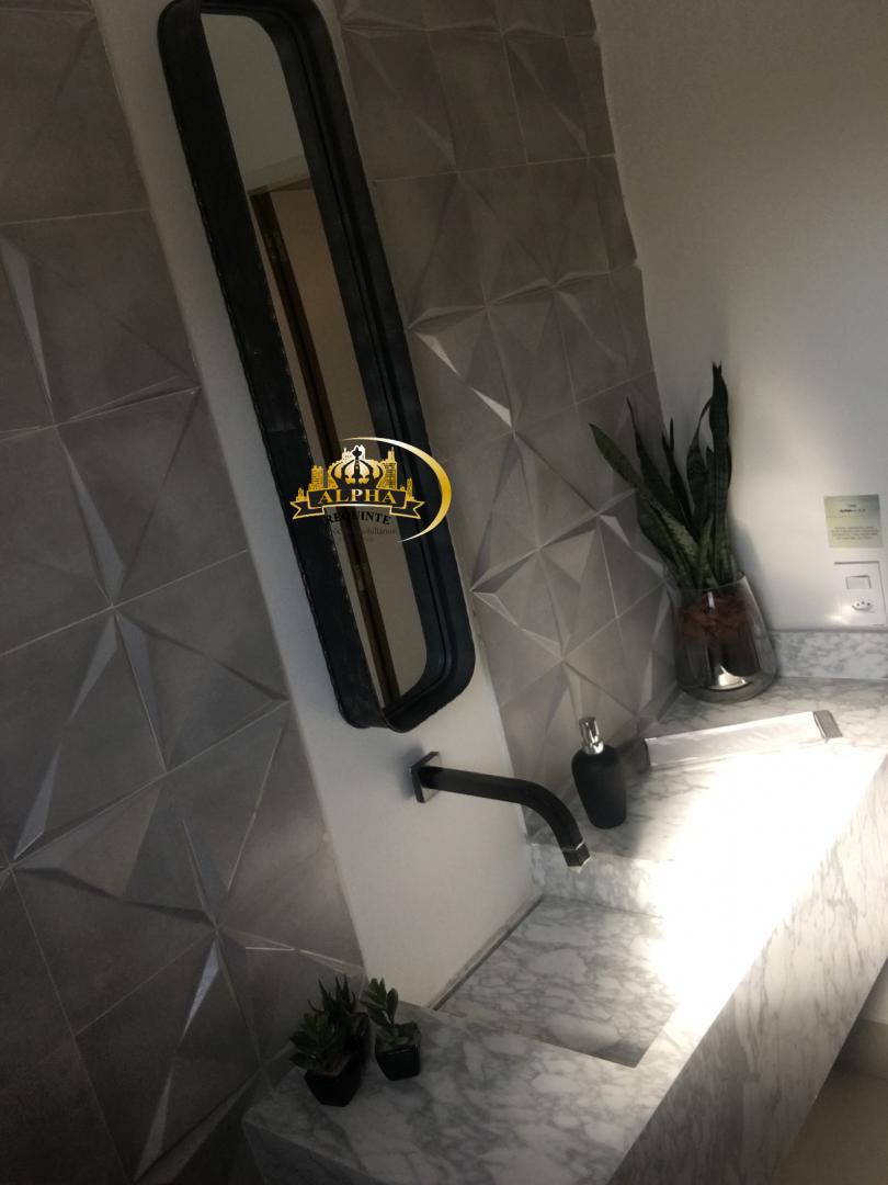 Casa de Condomínio, 3 quartos - Foto 23