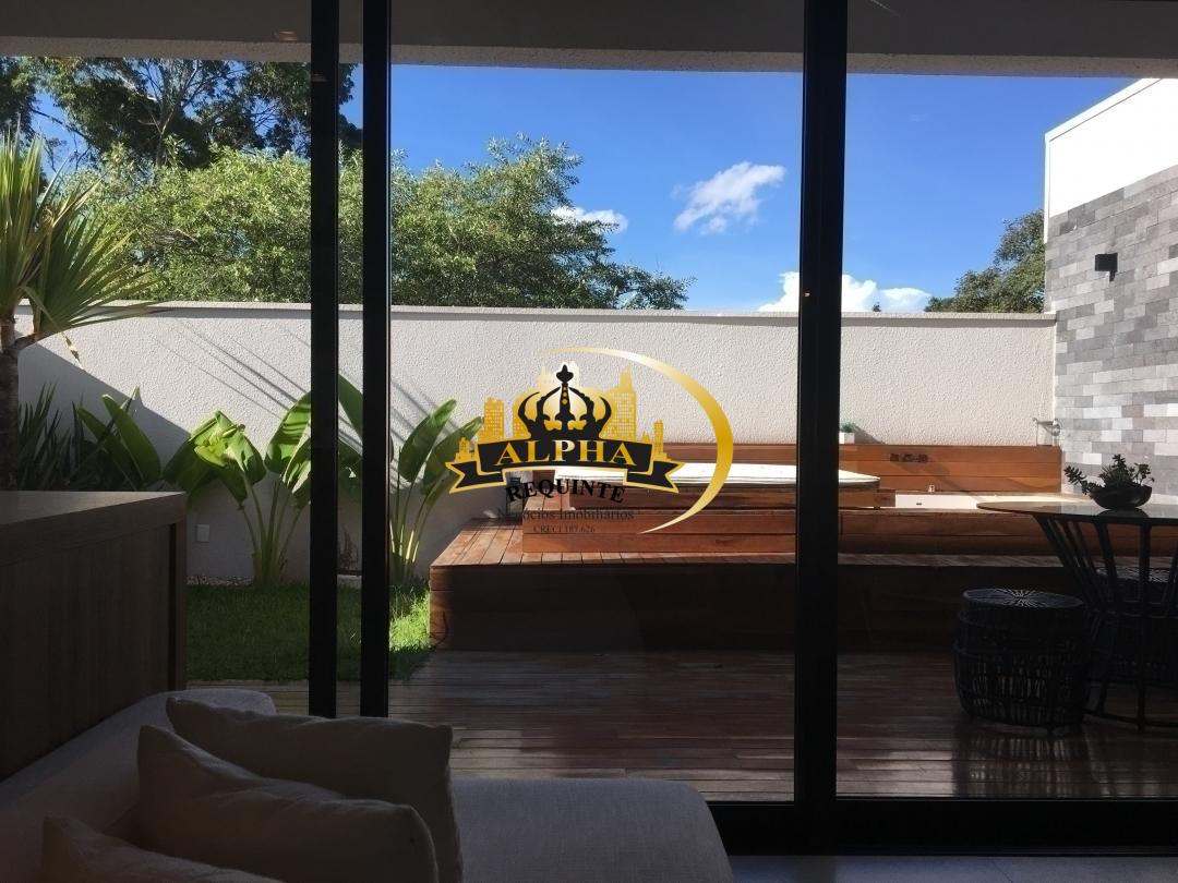 Casa de Condomínio, 3 quartos - Foto 22